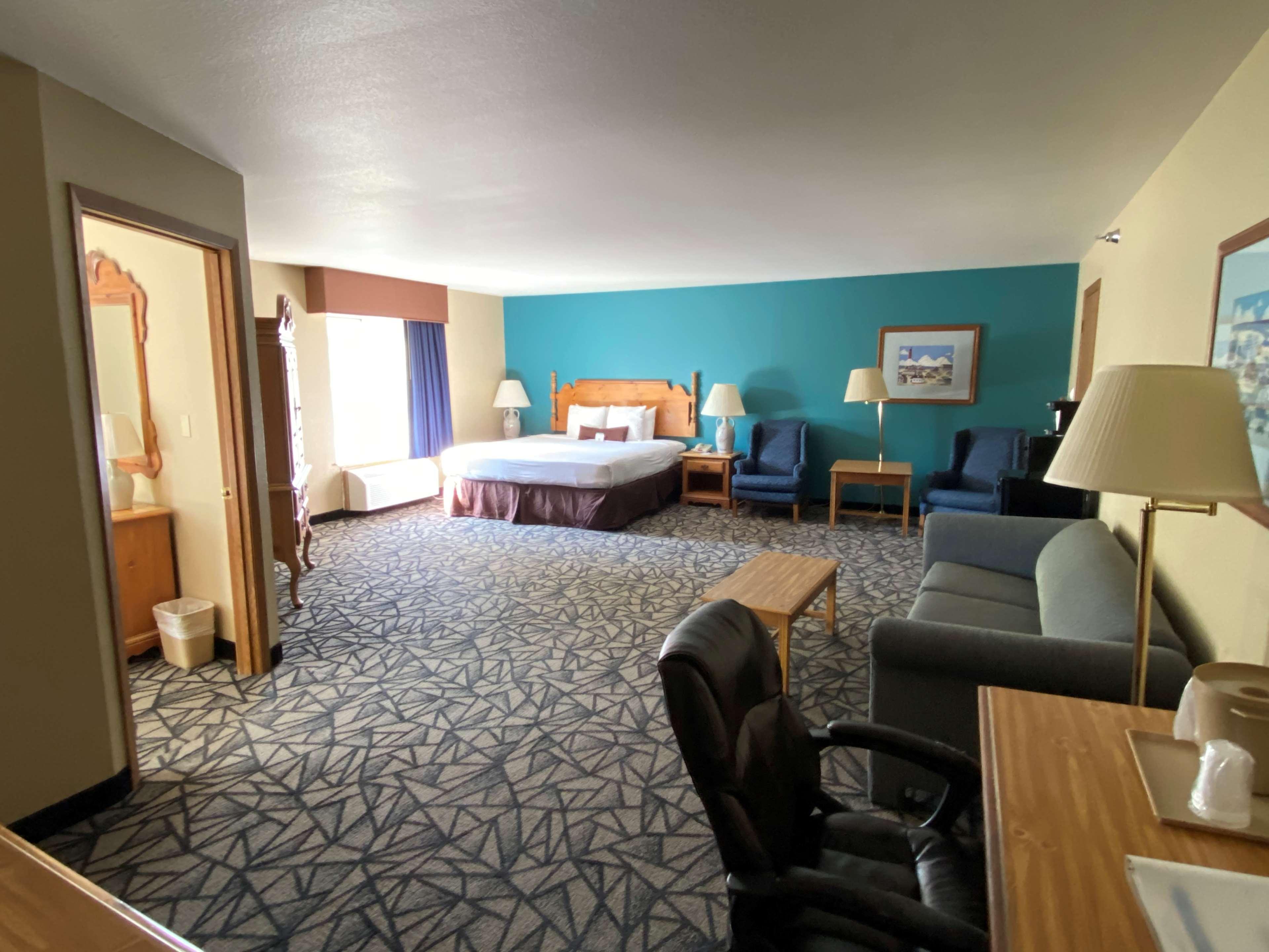 Best Western Galena Inn & Suites Exteriér fotografie