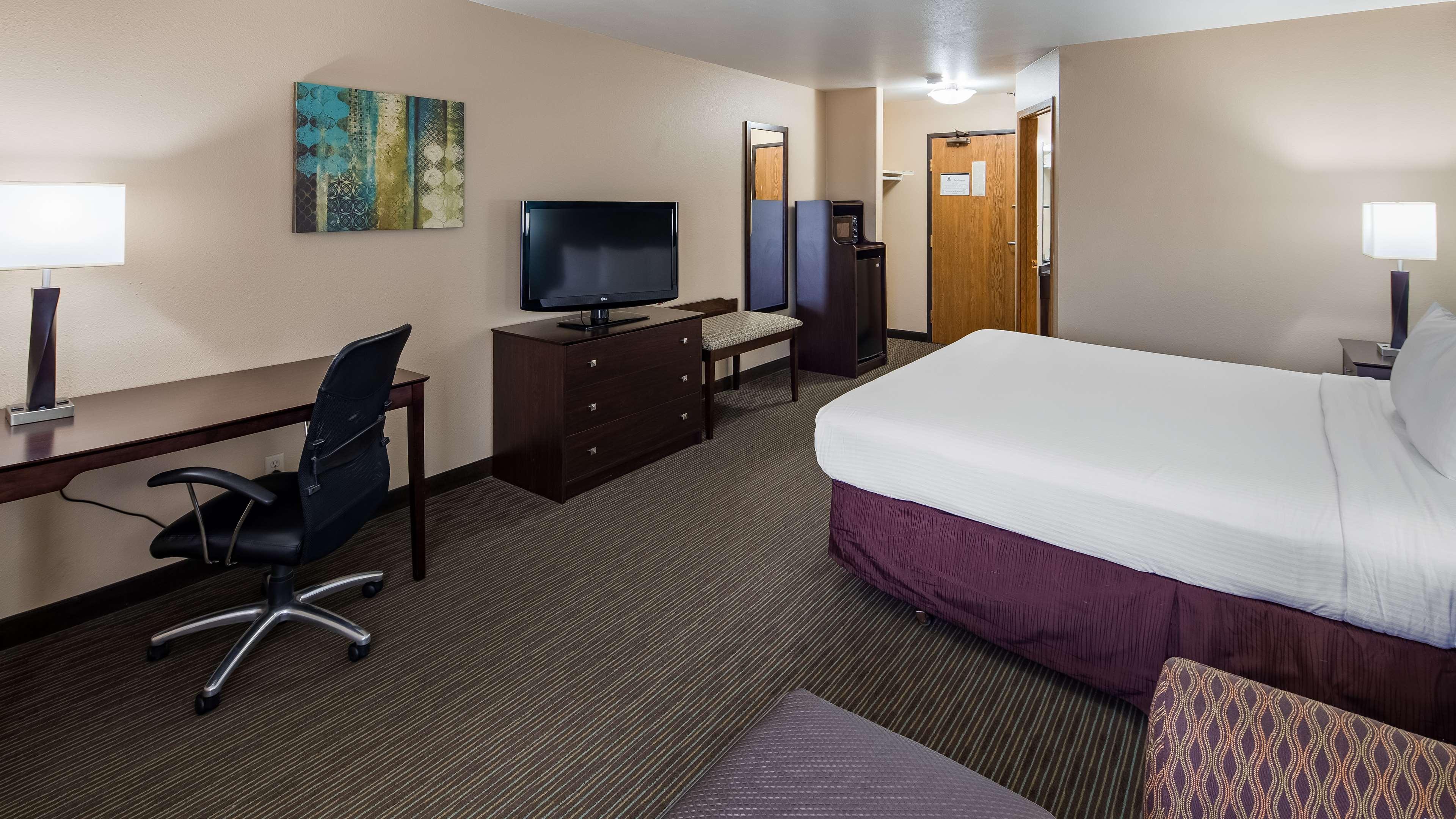 Best Western Galena Inn & Suites Exteriér fotografie