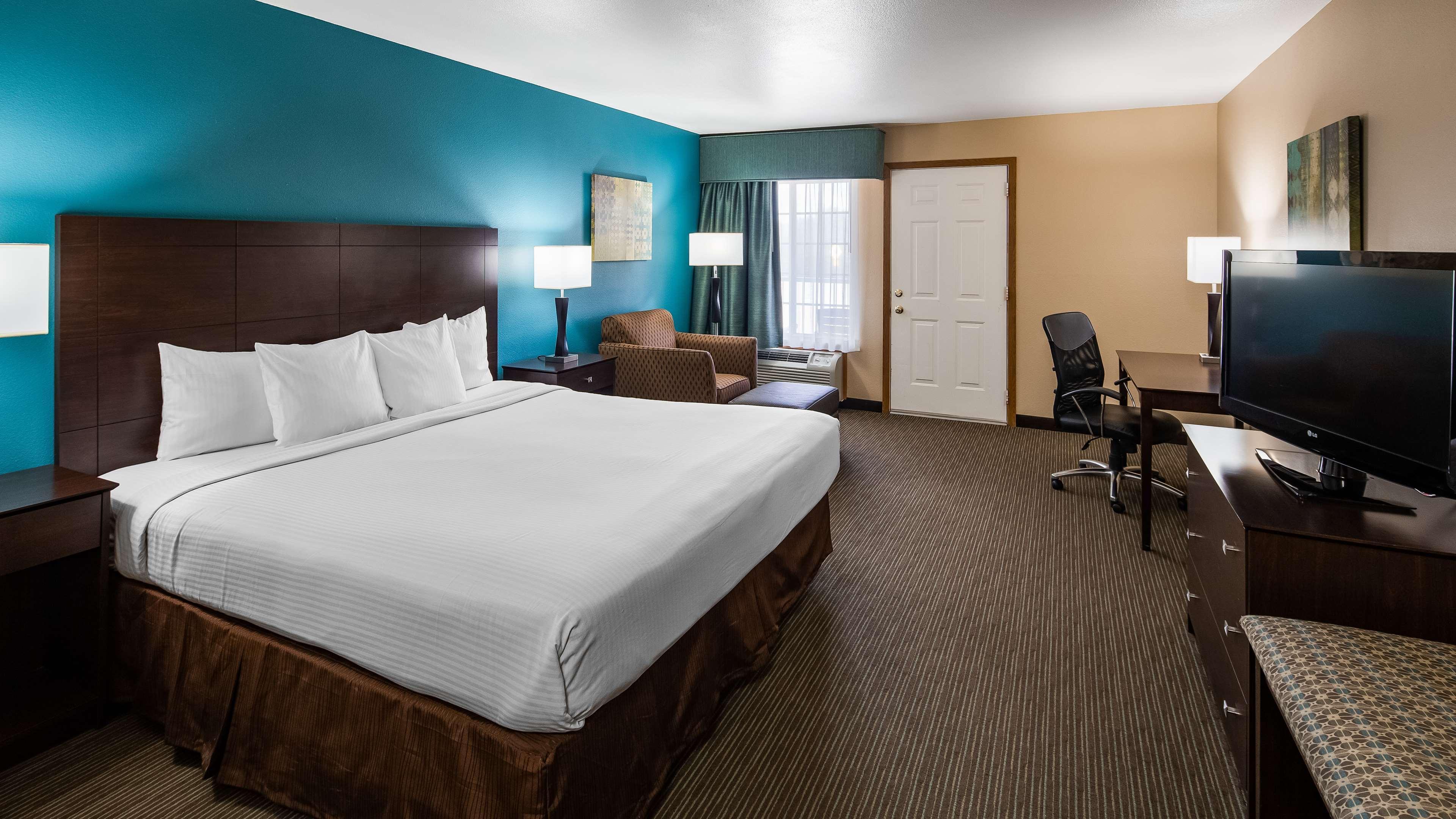 Best Western Galena Inn & Suites Exteriér fotografie