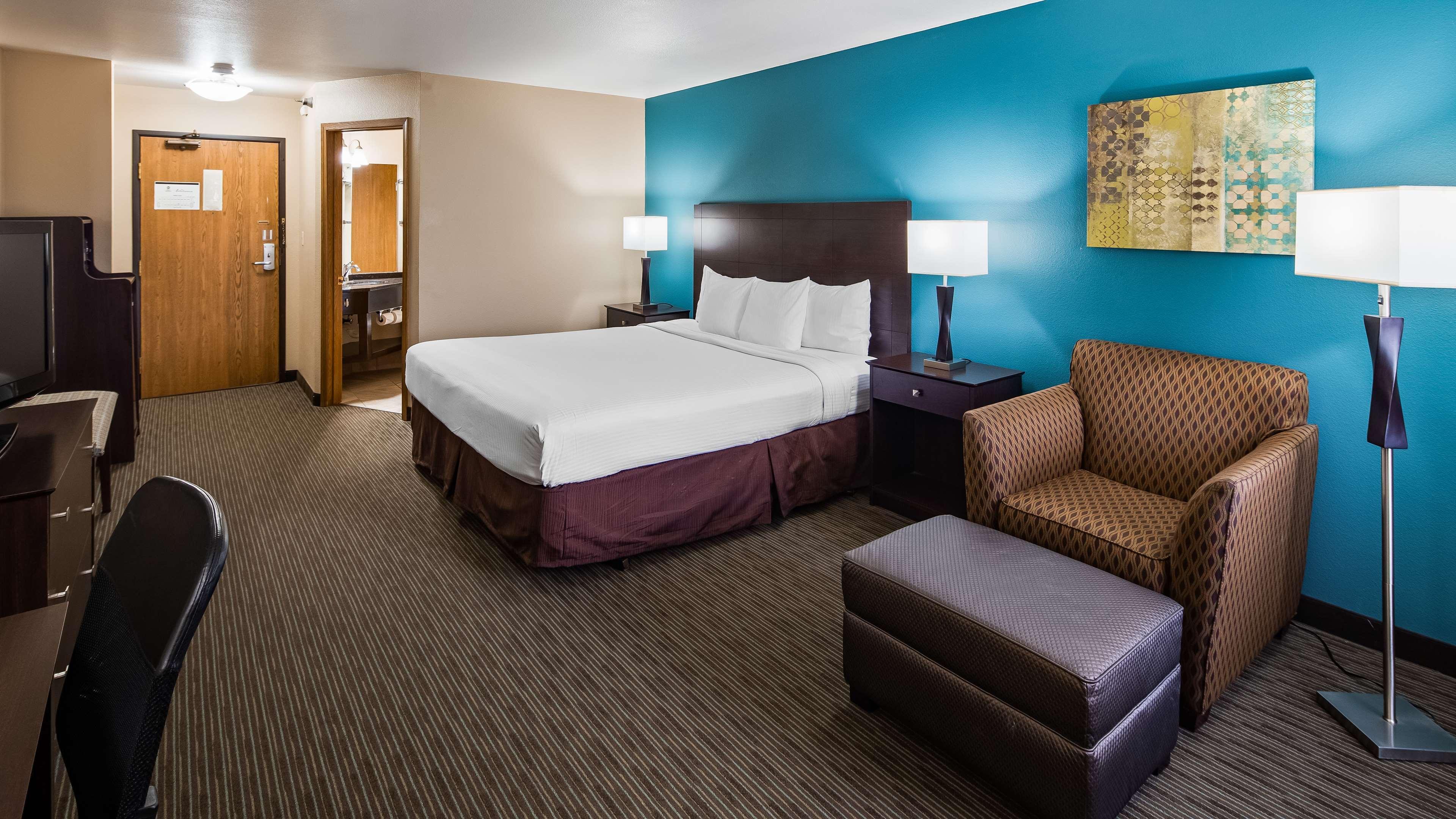 Best Western Galena Inn & Suites Exteriér fotografie