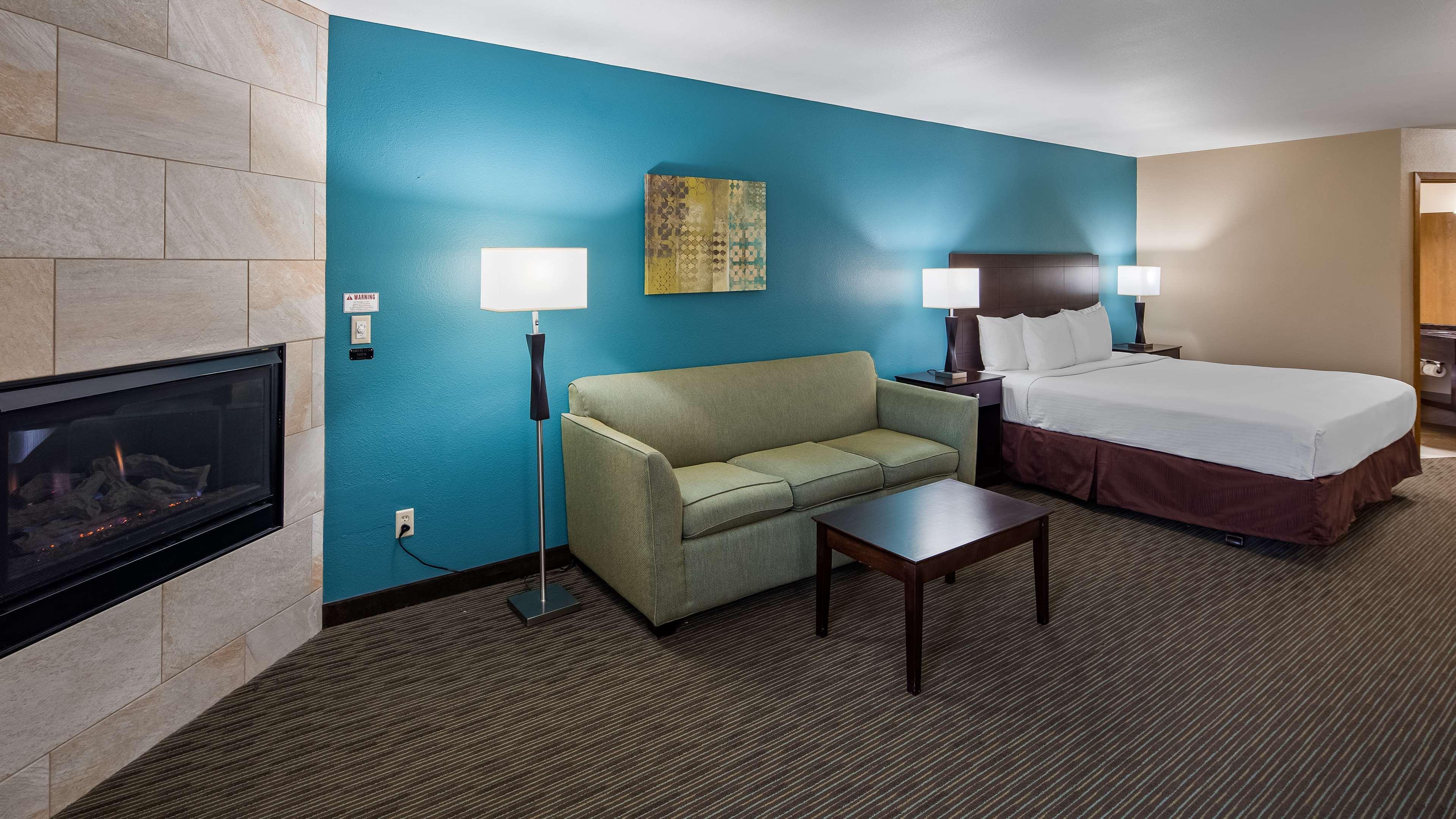Best Western Galena Inn & Suites Exteriér fotografie