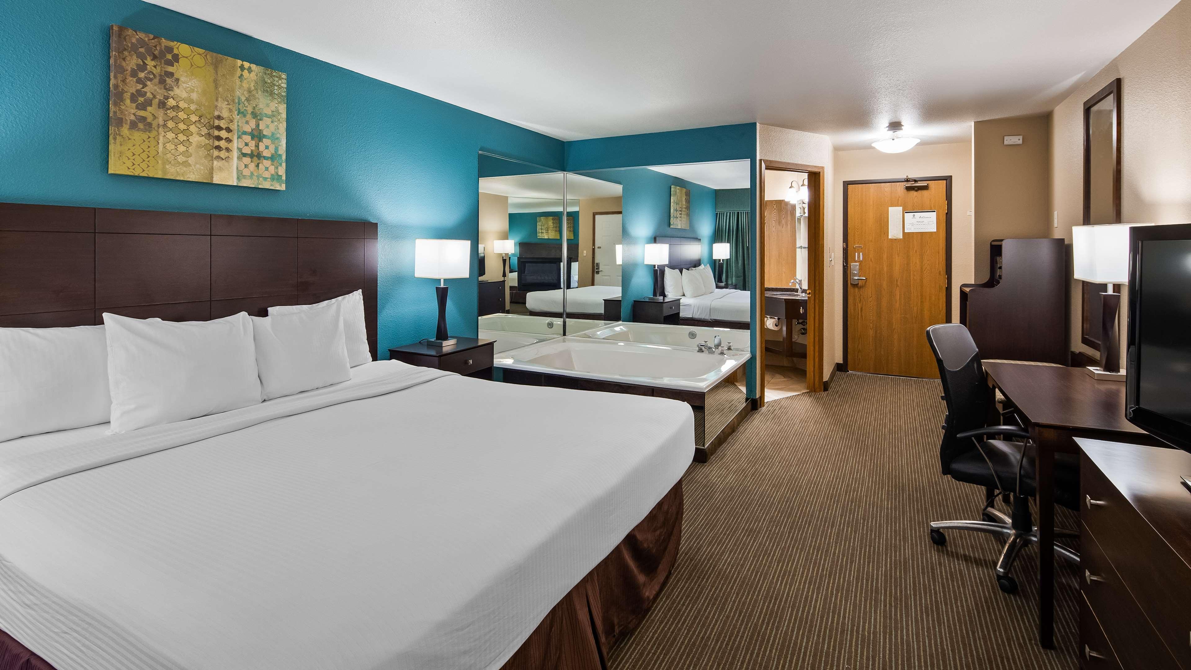 Best Western Galena Inn & Suites Exteriér fotografie