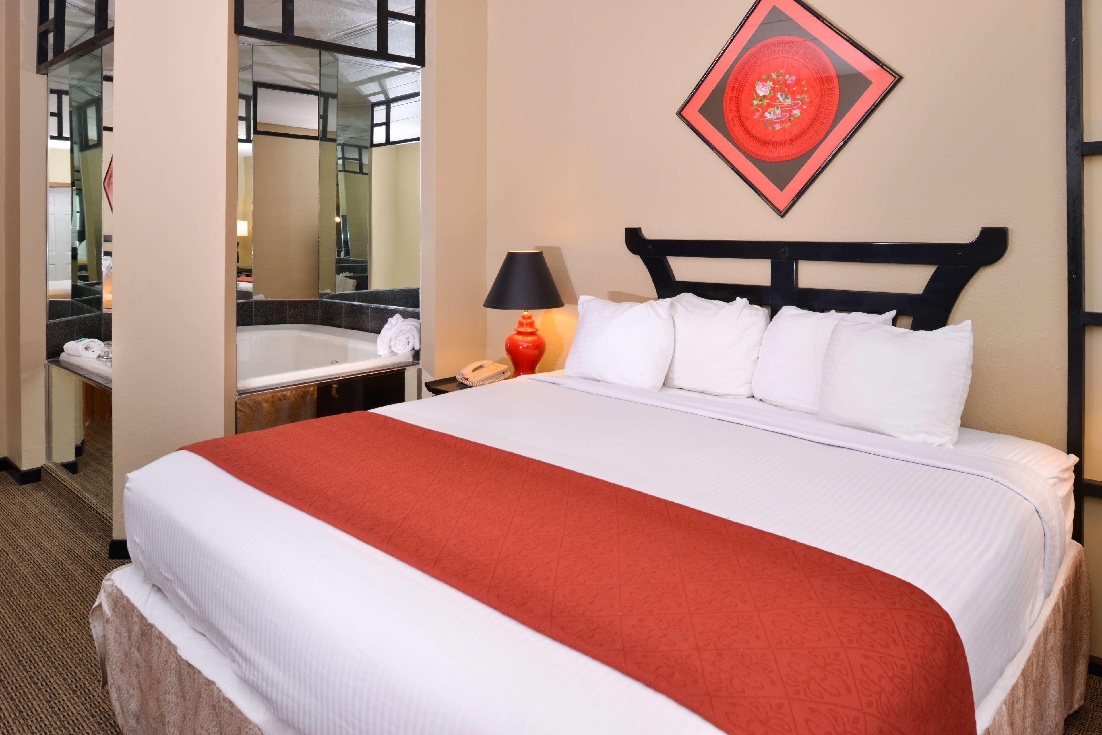 Best Western Galena Inn & Suites Exteriér fotografie