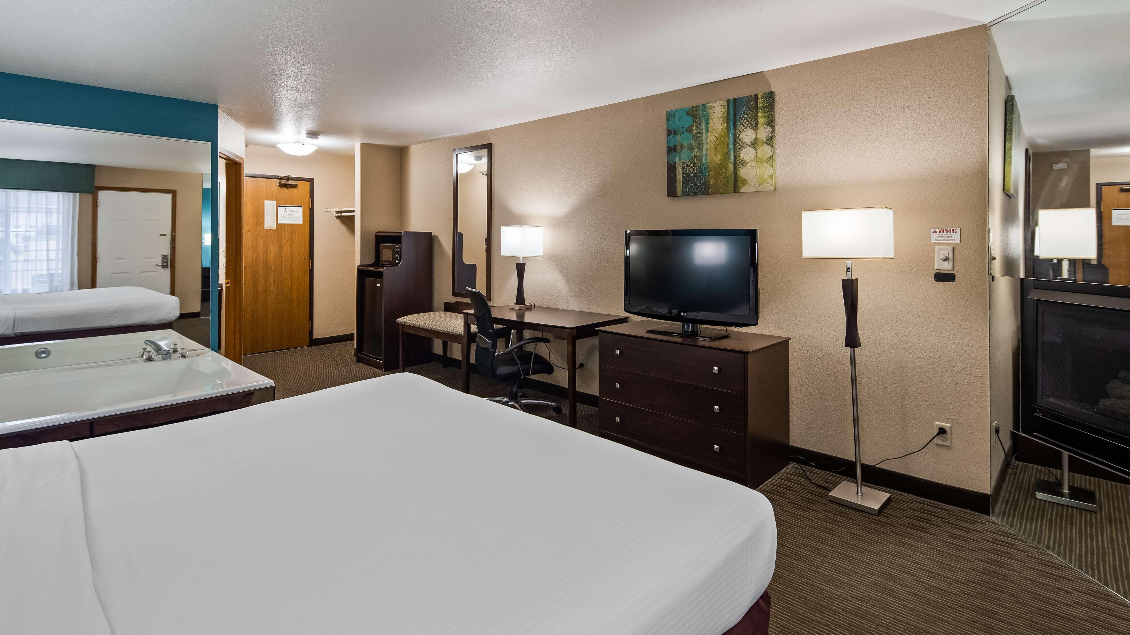 Best Western Galena Inn & Suites Exteriér fotografie