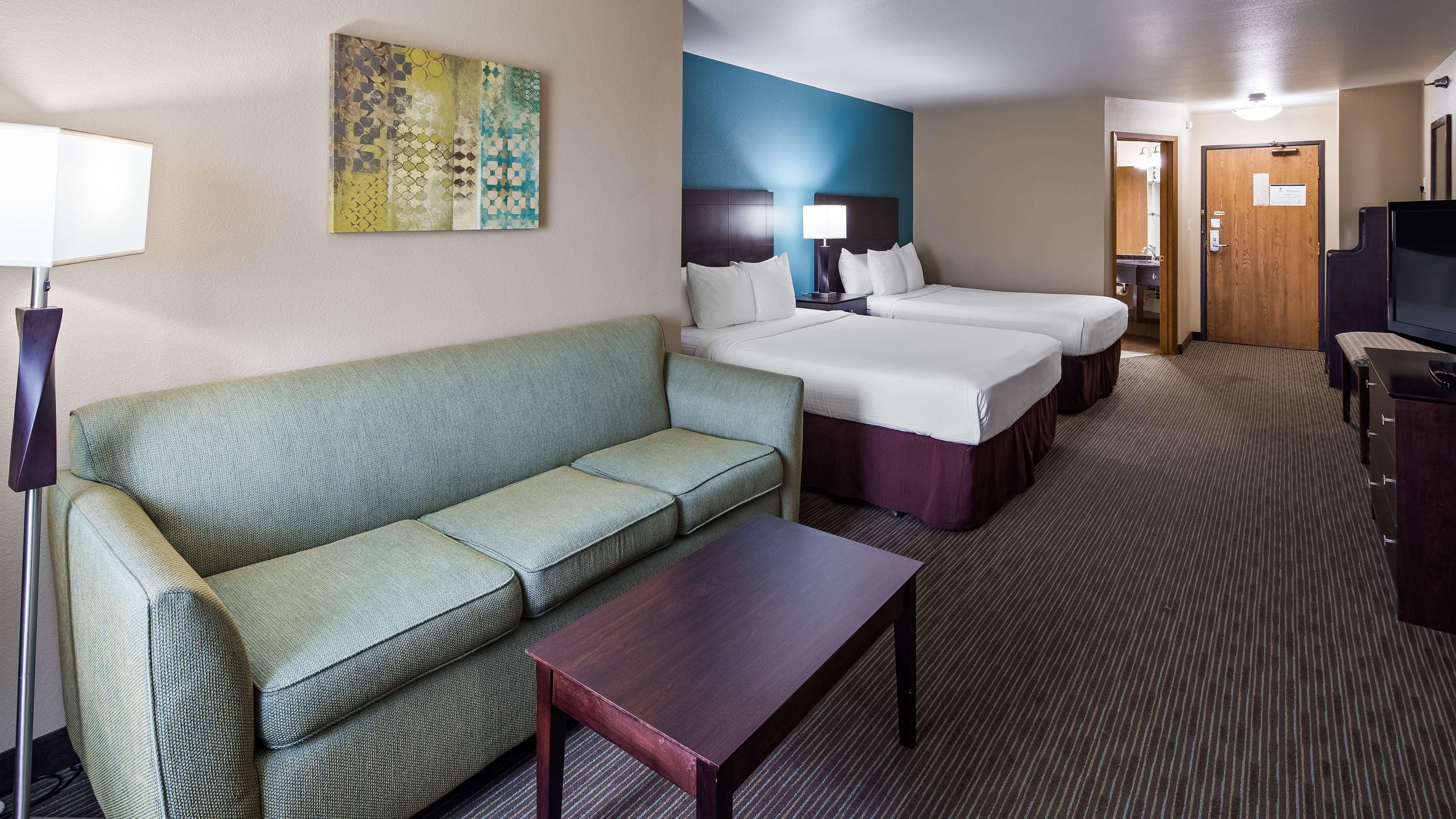 Best Western Galena Inn & Suites Exteriér fotografie
