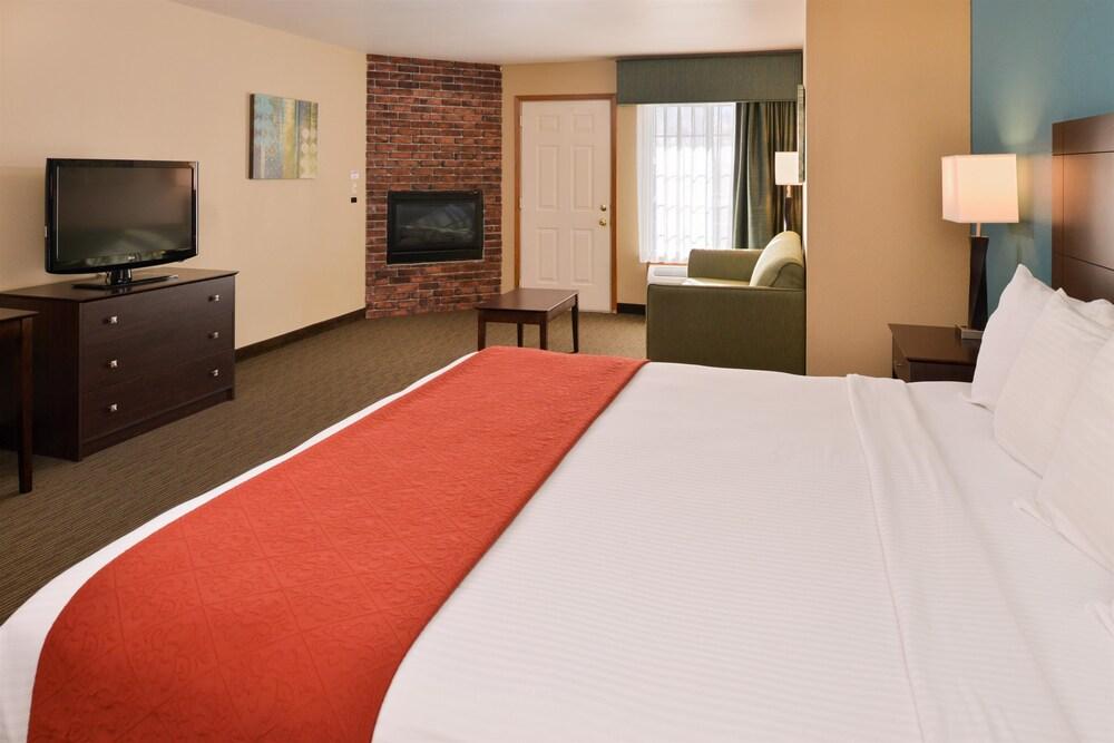 Best Western Galena Inn & Suites Exteriér fotografie