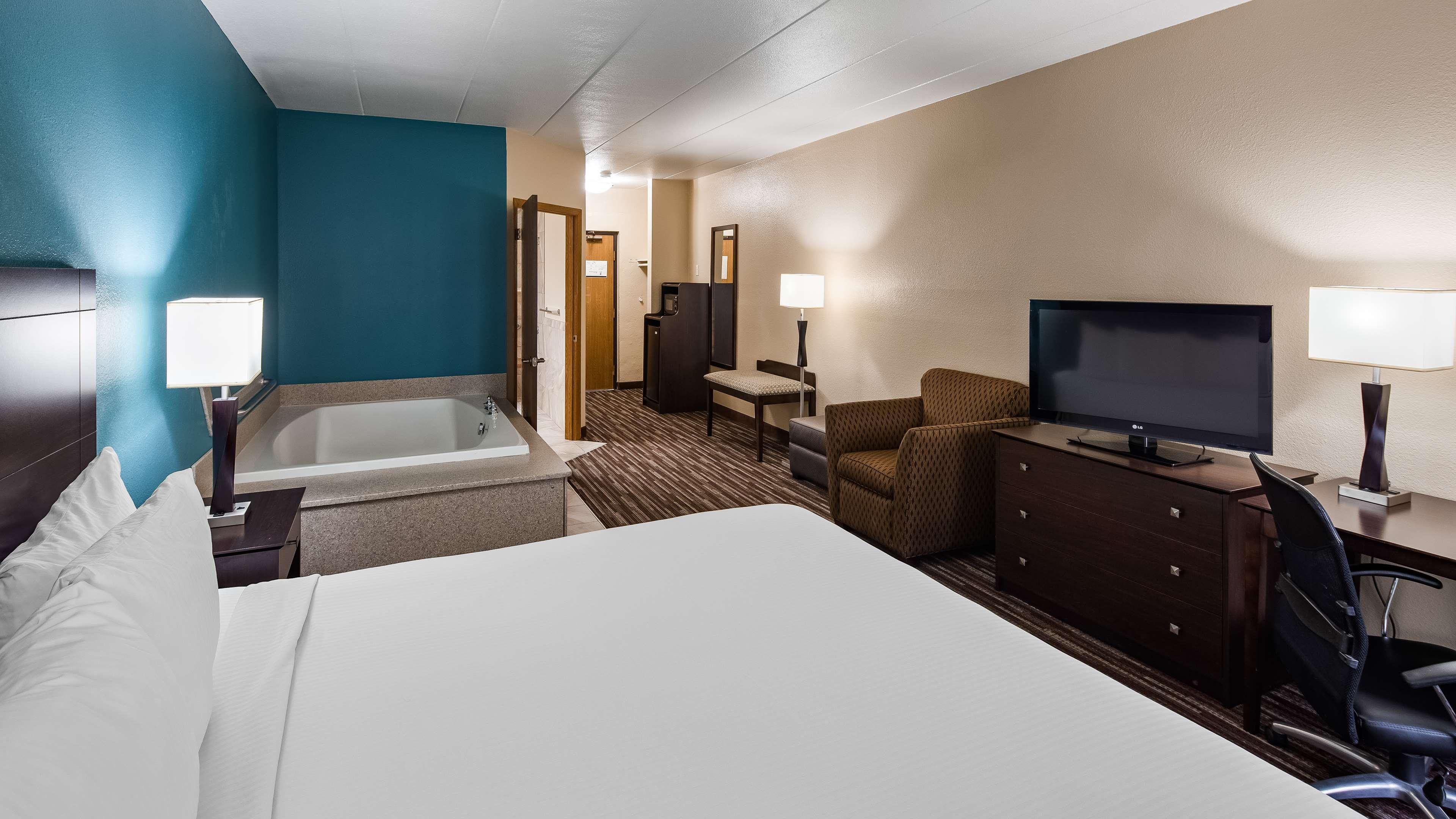 Best Western Galena Inn & Suites Exteriér fotografie