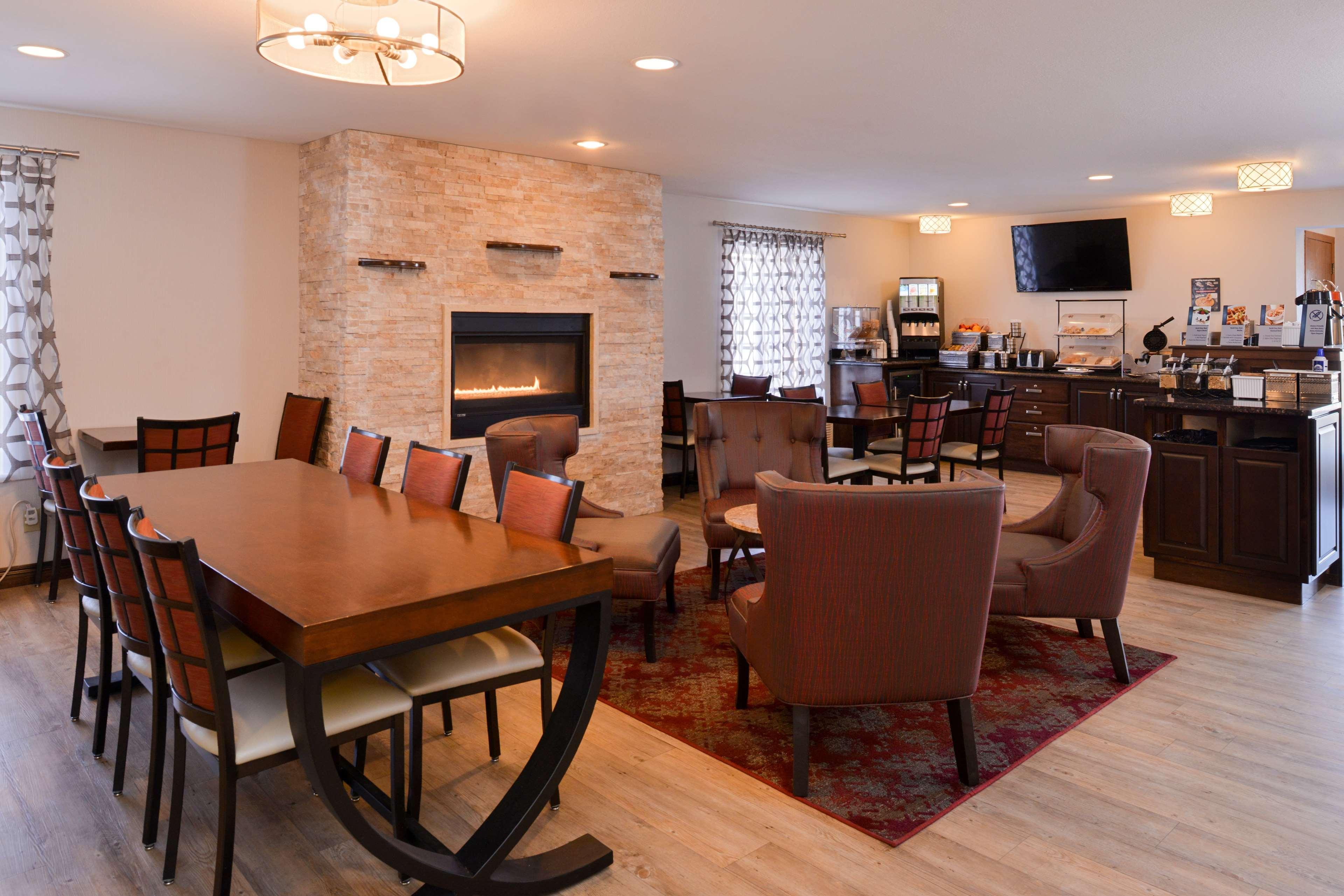 Best Western Galena Inn & Suites Exteriér fotografie