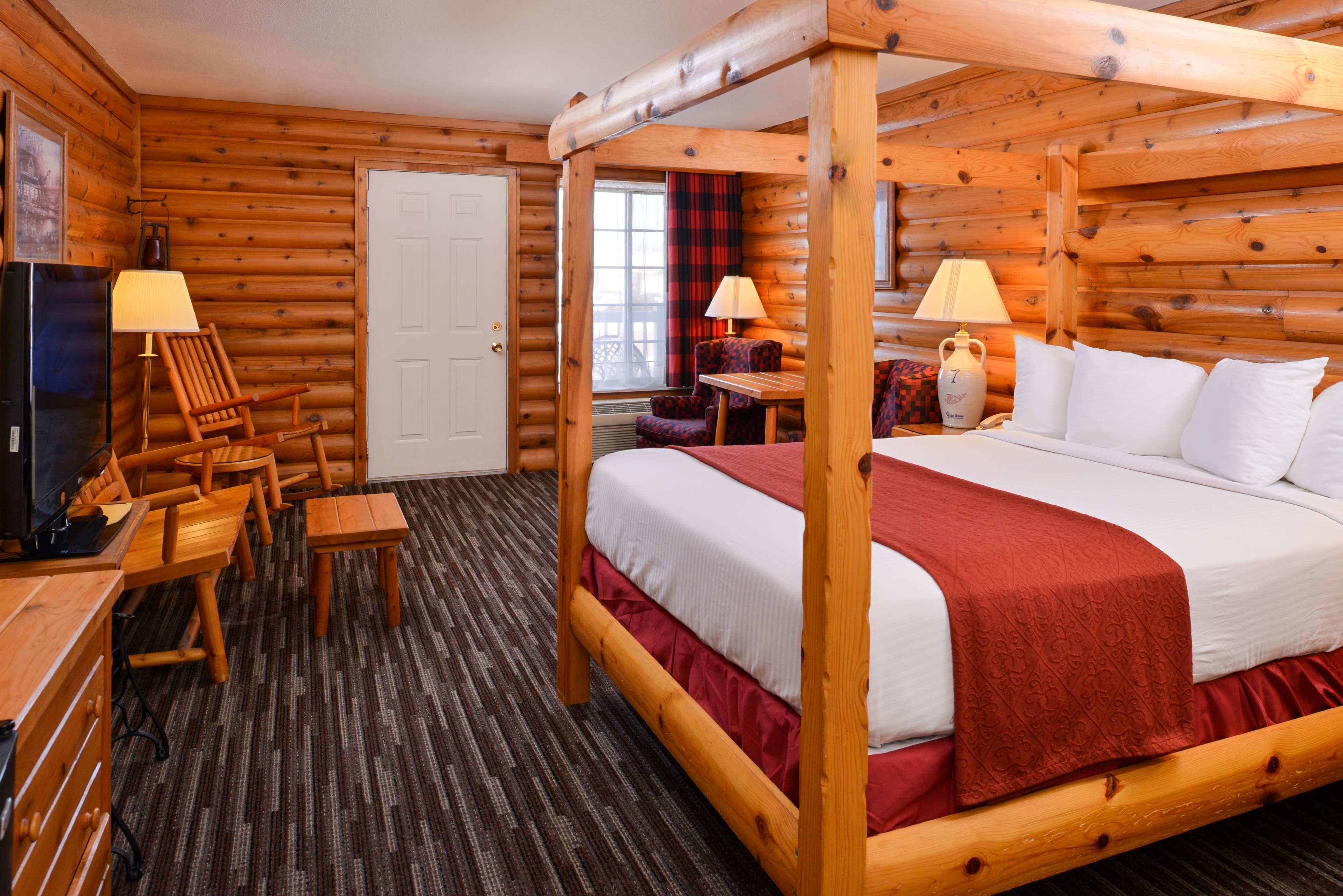 Best Western Galena Inn & Suites Exteriér fotografie