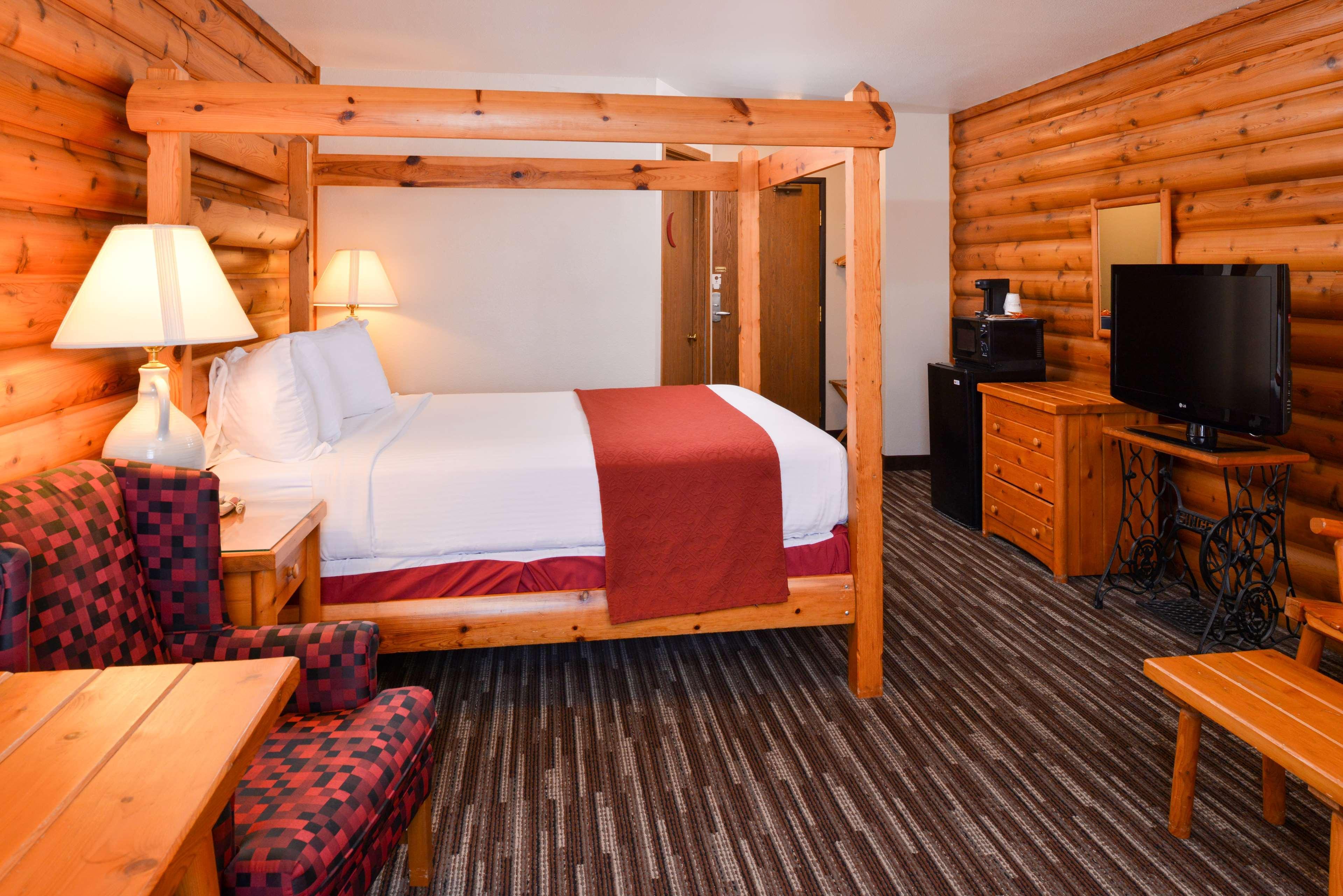 Best Western Galena Inn & Suites Exteriér fotografie